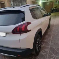 پژو ۲۰۰۸ خانگی مشابه صفر مدل ۹۷ کم مصرف