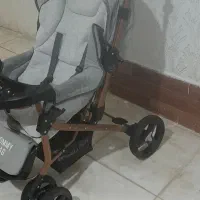 کالسکه|کالسکه و لوازم جانبی|خورموج, |دیوار