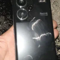 Redmi Note 13 Pro Plus 5G|موبایل|شیراز, عفیفآباد|دیوار