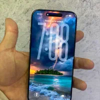 ایفون ۱۶ پرومکس با ریجستر|موبایل|تهران, ترمینال غرب|دیوار