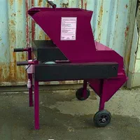 کاه کلش کوب مدلSN430 علوفه خردکن خرد یونجه + آسیاب