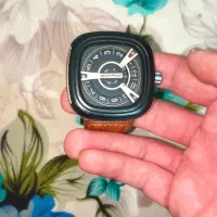 ساعت مچی مردانه