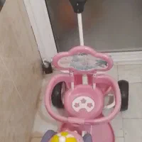 سه چرخه کودک|اسباب و اثاث بچه|کرمانشاه, |دیوار