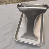 سس خوری جام ماهی قاشق چنگال ورنده روسی|ظروف سرو و پذیرایی|اراک, |دیوار