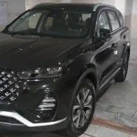 تیکو 7 پریمیوم صفر خشک1404|خودرو سواری و وانت|تبریز, |دیوار