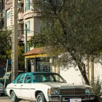 بیوکb3 1364|خودرو کلاسیک|تهران, یوسف‌آباد|دیوار