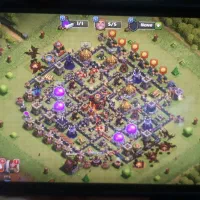 کلش اف کلنز