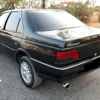پژو 405 (GLX)، مدل ۱۳۸۳ تمام فابریک بیرنگ