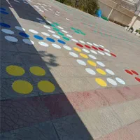 دبستان و پیش دبستان غیردولتی پسرانه ذکاوت|خدمات آموزشی|فردیس, منظریه|دیوار