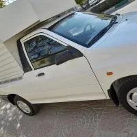 پراید 151|خودرو سواری و وانت|بروجرد, |دیوار