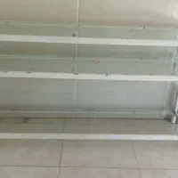 ویترین دو متری نو