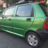 ام وی ام ۱۱۰ چهار سیلندر ۹۴ شاسی سالم