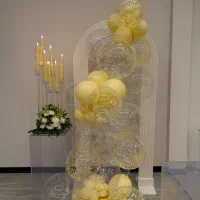 بادکنک آرایی و دیزاین