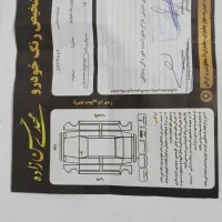 ساینا اس دوگانه مدل ۱۴۰۱|خودرو سواری و وانت|تربت‌حیدریه, طالقانی|دیوار