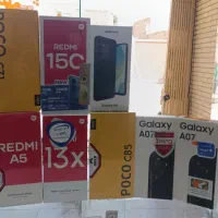 فروش گوشی کارکرده و نو