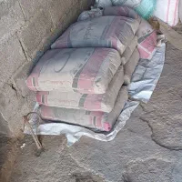 سیمان مدلل 7کیسه