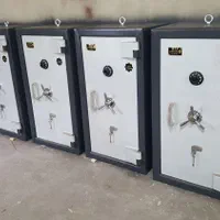 گاوصندوق gm123|دفتر کار|ماکو, |دیوار