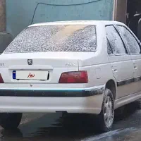 پارس ۹۳|خودرو سواری و وانت|مریوان, |دیوار