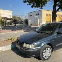 فروش سمند مدل 94ای اف سون