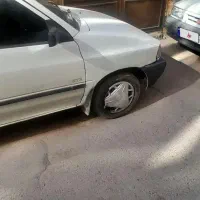 پراید صبا مدل۸۱