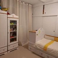 واحد ۸۹متری فول بازسازی ۲خواب|اجارهٔ آپارتمان|کرج, ساماندهی|دیوار