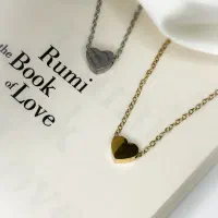 گردنبد قلبی