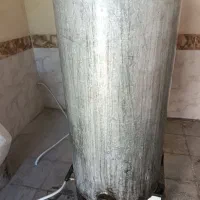 دیگ نوچه 180 لیتری ترتمیر با سردکن