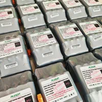 باطری اسکوتر برقی شارژی لیتیومی تاریخ جدید کد V4