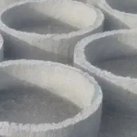گلوی چاه حلقه چاه