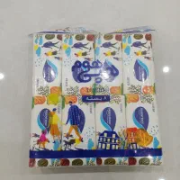 تولیدوفروش دستمال کاغذی بصورت تکی وعمده(فله)سفارشی|مواد شوینده و دستمال کاغذی|فردیس, شهرک ناز|دیوار