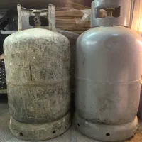 کپسول پرسی گاز ۵ عدد