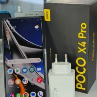 شیائومی POCOX4 PRO حافظه ۲۵۶ قابل معاوضه|موبایل|شیراز, سینما سعدی|دیوار