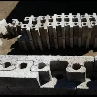 بلوک سیمانی پازلی