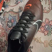 کفش سالنی خوب نو