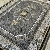 فرش ماشینی/معاوضه فرش کهنه/