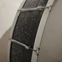 طبل دومتری|درام و پرکاشن|آزادشهر, |دیوار