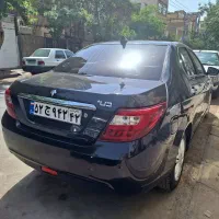 دناپلاس مشکی 1403 ۵دنده|خودرو سواری و وانت|مشهد, جاهد شهر|دیوار