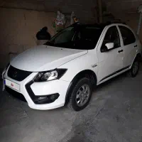 کوییک فول 85 گانه RS پارس خودرو 1403