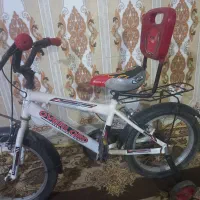دوچرخه 16