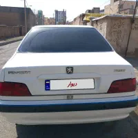 پژوپارس ۹۰|خودرو سواری و وانت|هشتگرد, مدرس|دیوار