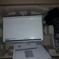 مودمadsl