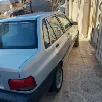 پراید۸۷|خودرو سواری و وانت|اسلامآباد غرب, |دیوار