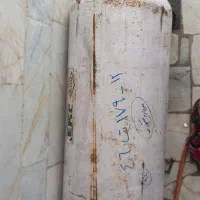 کپسول CNG ۷۵ لیتری سالم تا ۲۰۲۸ با لوازم کامل|قطعات یدکی و لوازم جانبی|نیشابور, هفده شهریور|دیوار