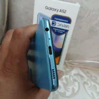 سامسونگ a52 256 رام 8|موبایل|تهران, شادمان|دیوار