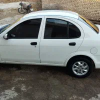 ساینا مدل99|خودرو کلاسیک|گنبد کاووس, |دیوار