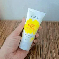 کرم جوانه گندم مناسب صورت و بدن