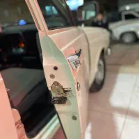 پیکان 83 انژکتور دستی وسط|خودرو سواری و وانت|رشت, پل تالشان|دیوار