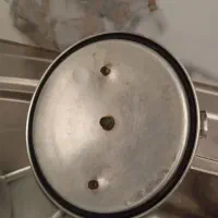 زودپز|ظروف پخت‌وپز|تهران, آهنگران (سراسیاب دولاب)|دیوار