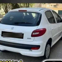 حواله ۲۰۷پاناما تیوی۵ دنده