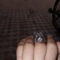 انگشتر نقره|بدلیجات|شاهدشهر, |دیوار